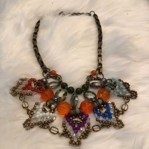 Statement Necklace